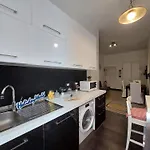 Cavallotti 7 By World Apartment Genua