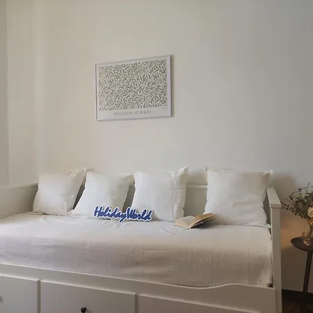 Cavallotti 7 By World Génova