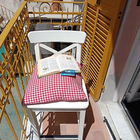 Apartamento Cavallotti 7 By World *