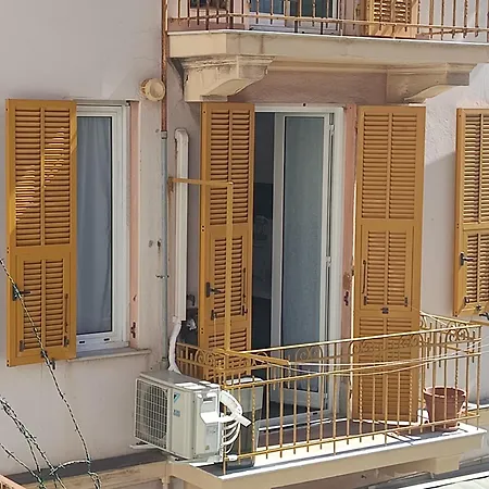 Apartamento Cavallotti 7 By World *