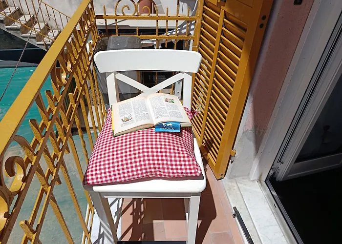 Apartamento Cavallotti 7 By World *