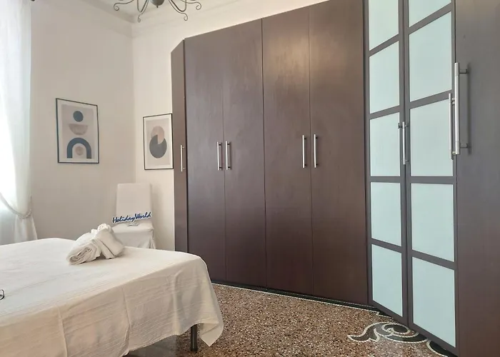 Cavallotti 7 By World Apartamento