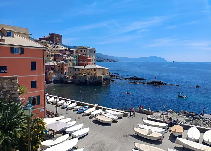 Apartamento Cavallotti 7 By World *