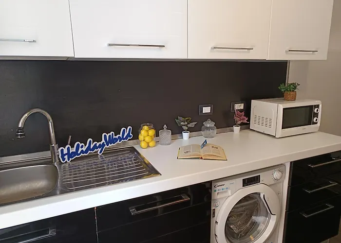 Cavallotti 7 By World Génova