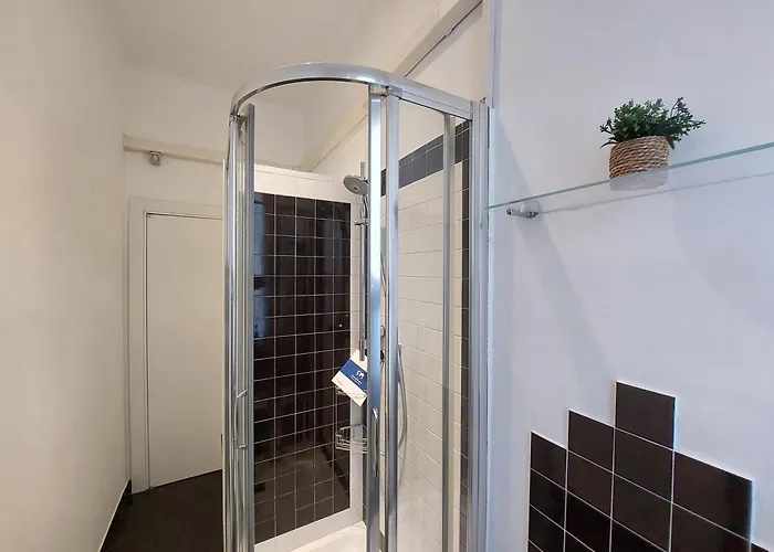 Apartamento Cavallotti 7 By World