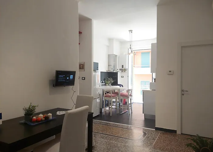 Appartamento Cavallotti 7 By World *