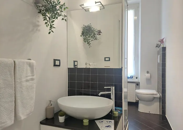 Apartamento Cavallotti 7 By World