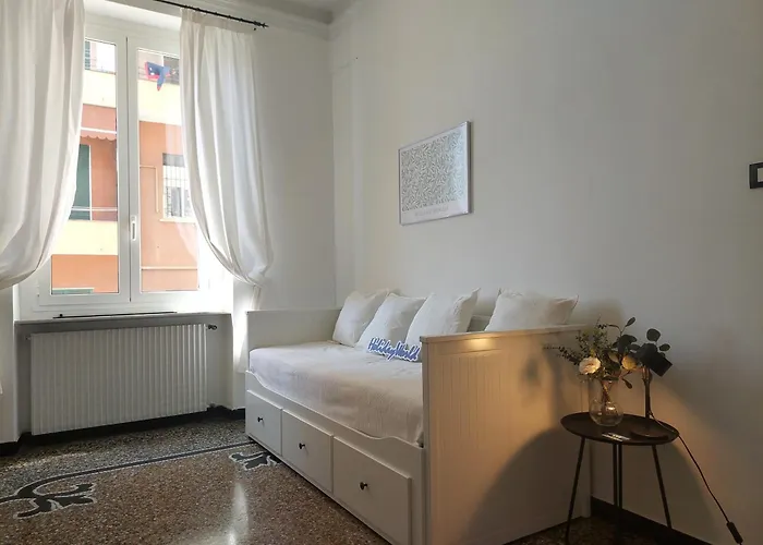 Cavallotti 7 By World Apartamento *