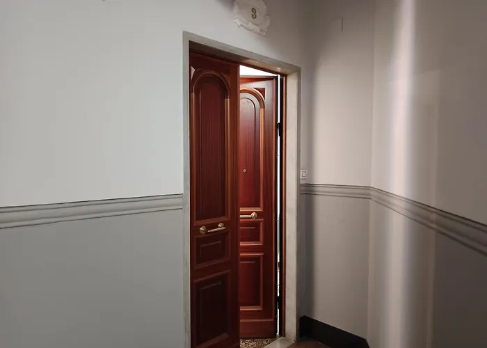 Cavallotti 7 By World Génova