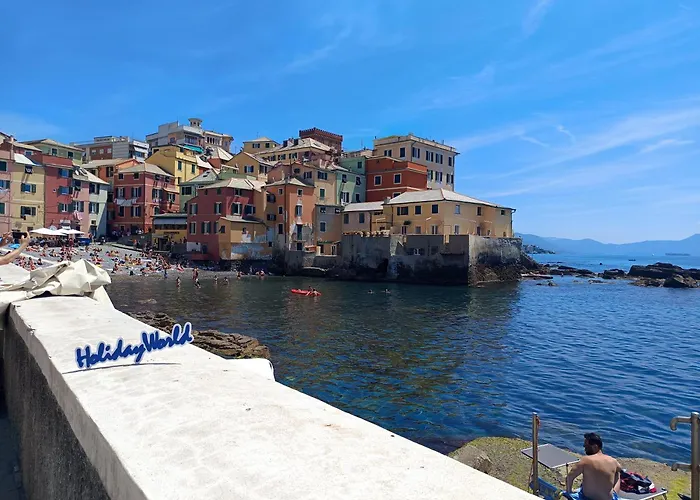 Cavallotti 7 By World Apartamento