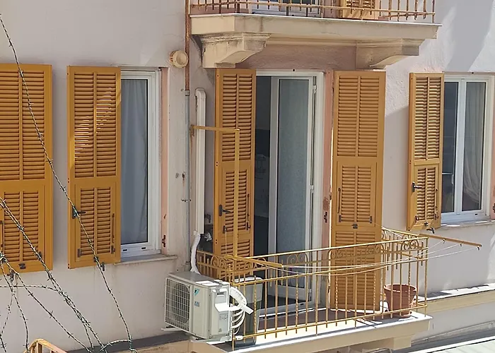 Apartamento Cavallotti 7 By World *